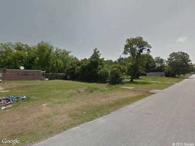 Street View image from Sellers, South Carolina