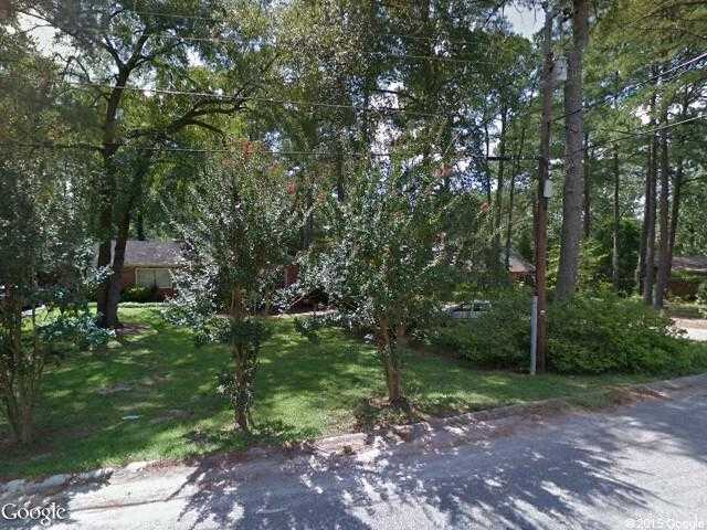 Street View image from Seven Oaks, South Carolina