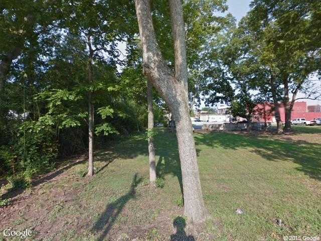 Street View image from Simpsonville, South Carolina