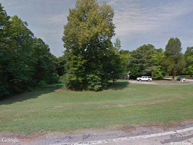 Street View image from Smyrna, South Carolina