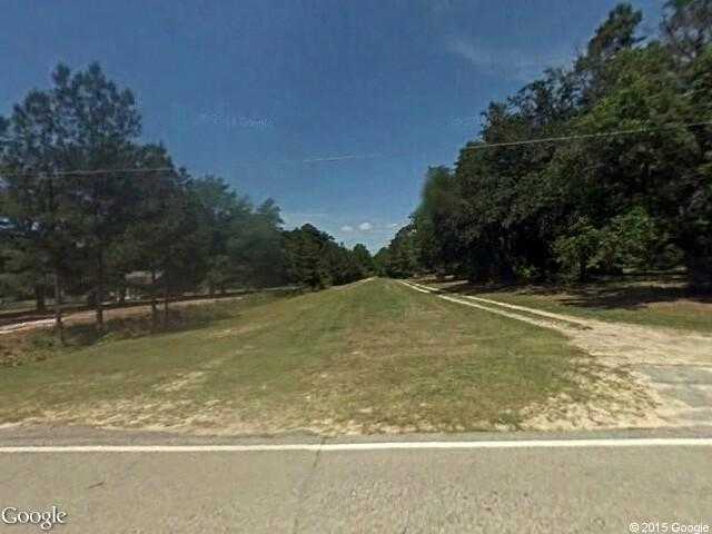 Street View image from Snelling, South Carolina
