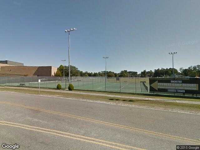 Street View image from Socastee, South Carolina