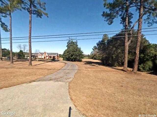 Street View image from Stuckey, South Carolina