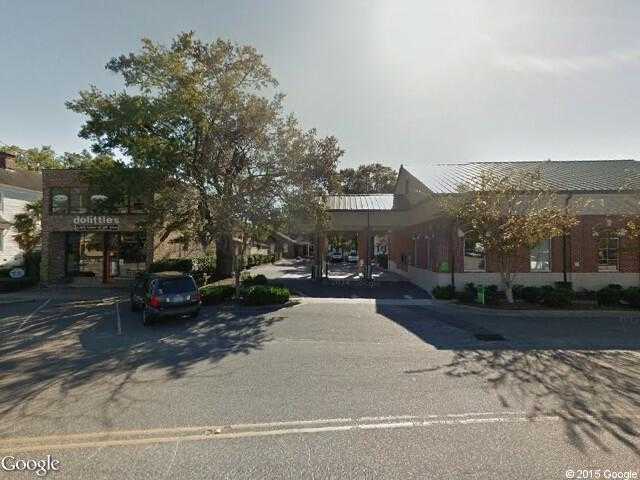 Street View image from Summerville, South Carolina