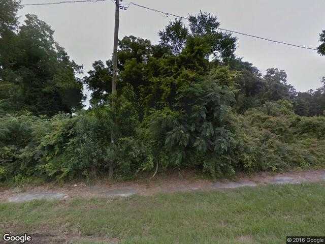 Street View image from Sycamore, South Carolina