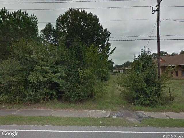 Street View image from Timmonsville, South Carolina