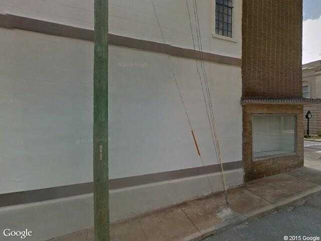 Street View image from Union, South Carolina
