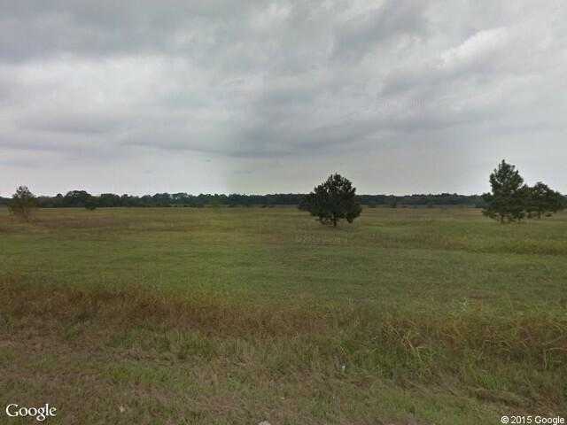 Street View image from Wedgewood, South Carolina