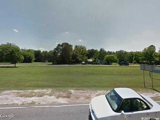 Street View image from Windsor, South Carolina