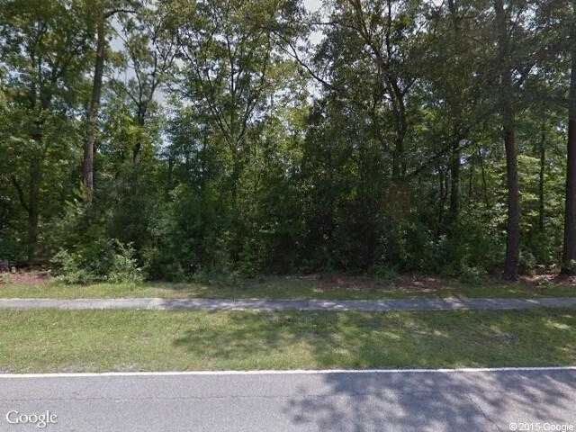 Street View image from Yemassee, South Carolina