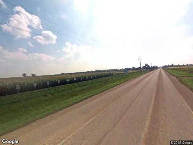 Street View image from Albee, South Dakota