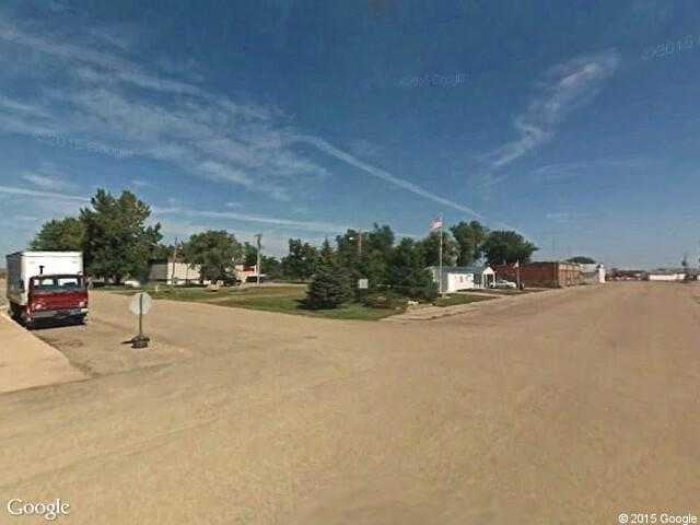 Street View image from Alpena, South Dakota
