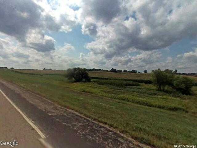 Street View image from Altamont, South Dakota