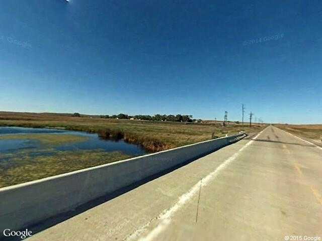 Street View image from Artas, South Dakota