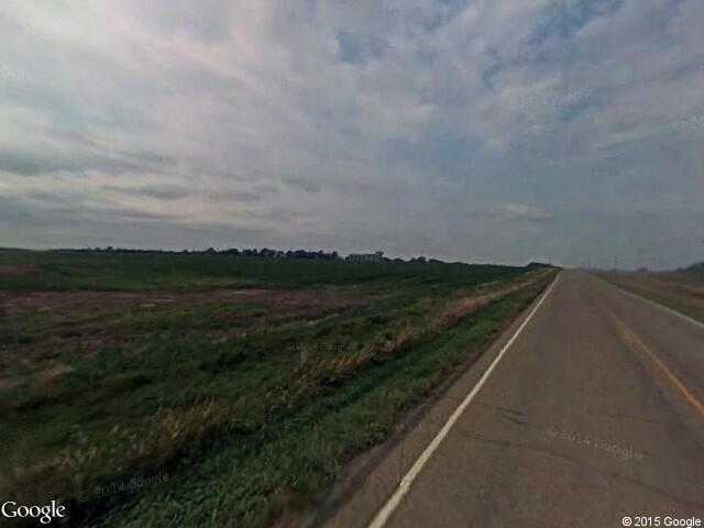 Street View image from Ashton, South Dakota
