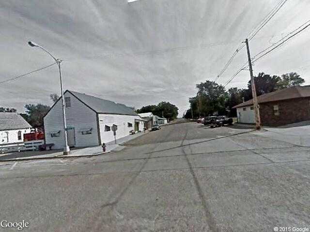 Street View image from Avon, South Dakota