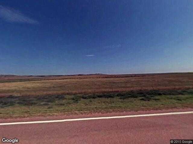 Street View image from Bijou Hills, South Dakota