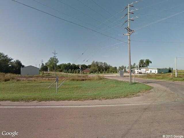 Street View image from Bridgewater, South Dakota