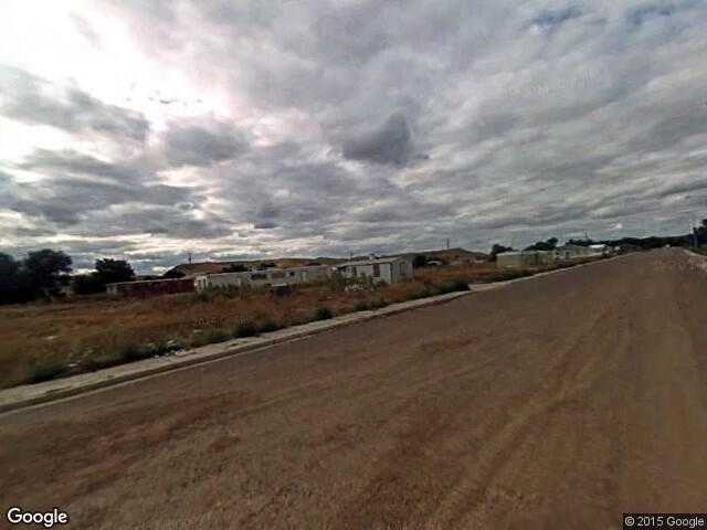 Street View image from Bullhead, South Dakota