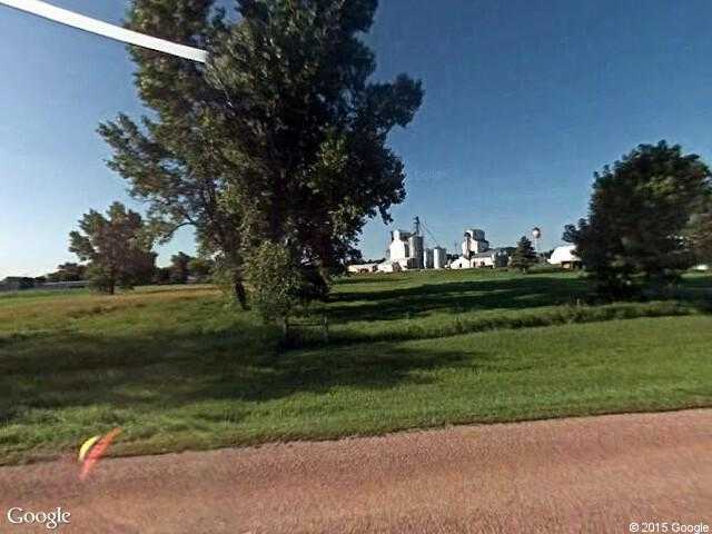 Street View image from Canistota, South Dakota