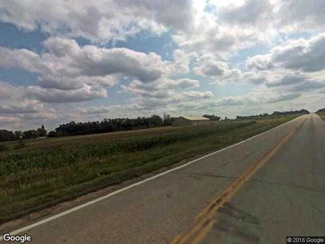 Street View image from Clear Lake, South Dakota