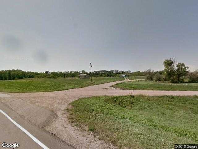 Street View image from Corn Creek, South Dakota