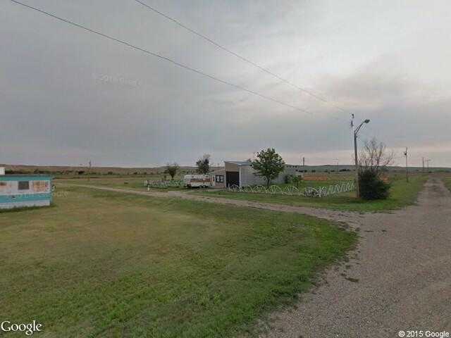 Street View image from Cottonwood, South Dakota