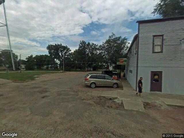 Street View image from Cresbard, South Dakota