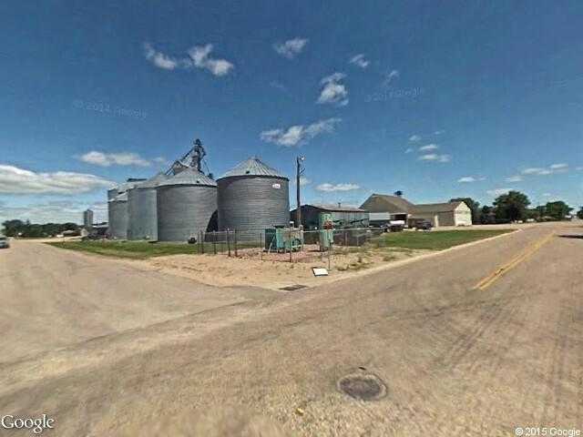 Street View image from Estelline, South Dakota