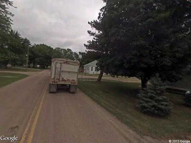 Street View image from Fairview, South Dakota