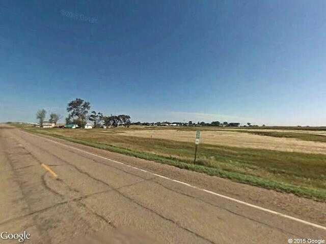 Street View image from Ferney, South Dakota
