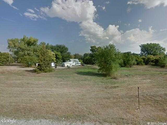 Street View image from Forestburg, South Dakota