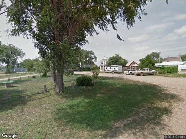 Street View image from Fruitdale, South Dakota