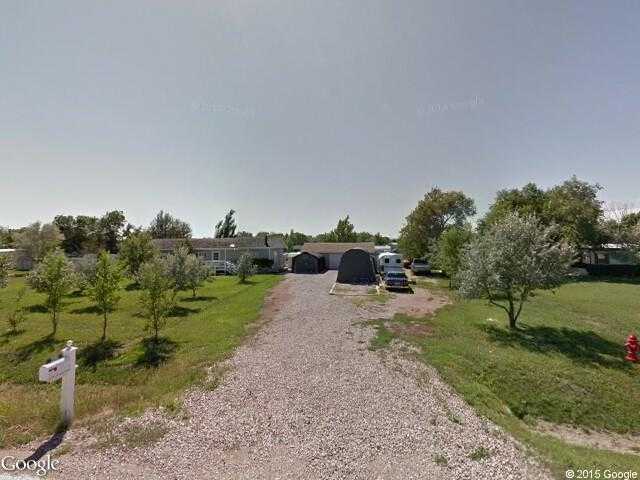 Street View image from Green Valley, South Dakota