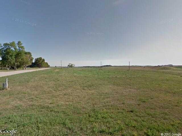 Street View image from Grenville, South Dakota
