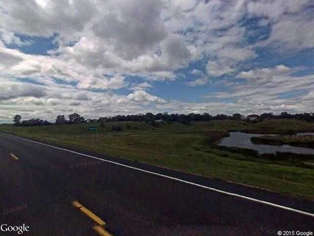 Street View image from Hamill, South Dakota