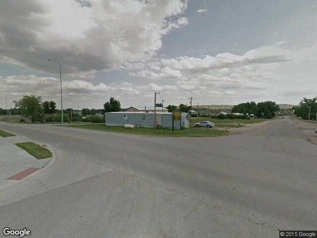 Street View image from Hermosa, South Dakota