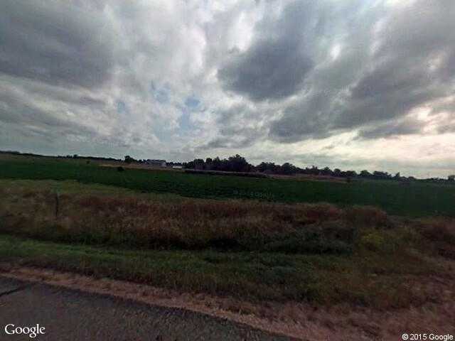 Street View image from Herrick, South Dakota