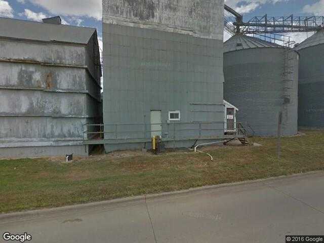 Street View image from Howard, South Dakota