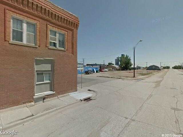 Street View image from Ipswich, South Dakota