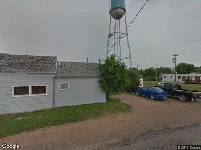 Street View image from Kadoka, South Dakota
