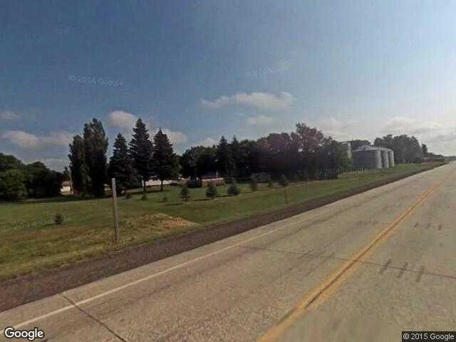 Street View image from Kranzburg, South Dakota