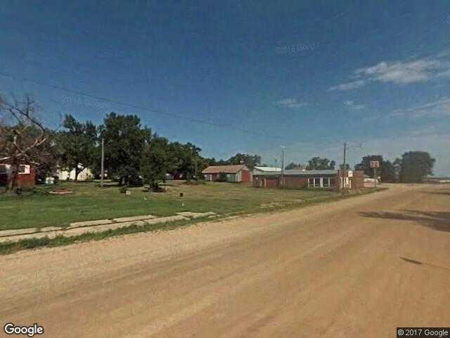 Street View image from LaBolt, South Dakota