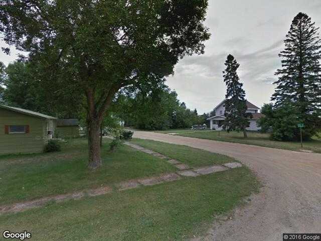 Street View image from Lake City, South Dakota