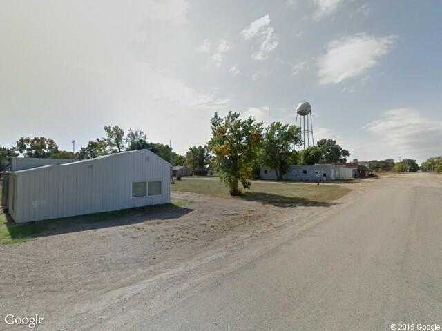 Street View image from Letcher, South Dakota