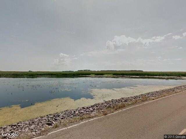Street View image from Lily, South Dakota