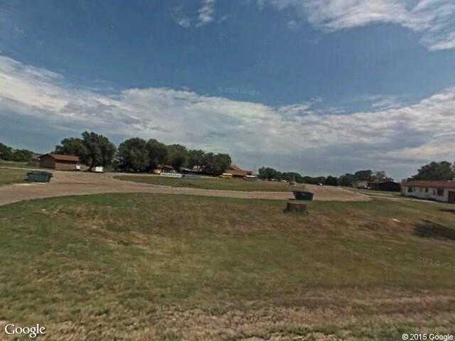 Street View image from Little Eagle, South Dakota