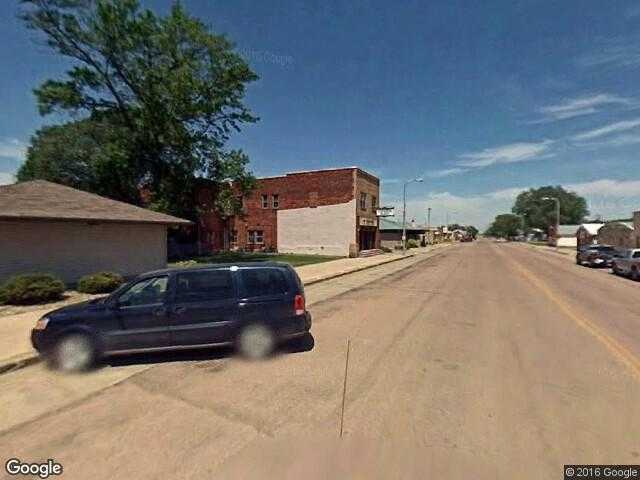 Street View image from Marion, South Dakota