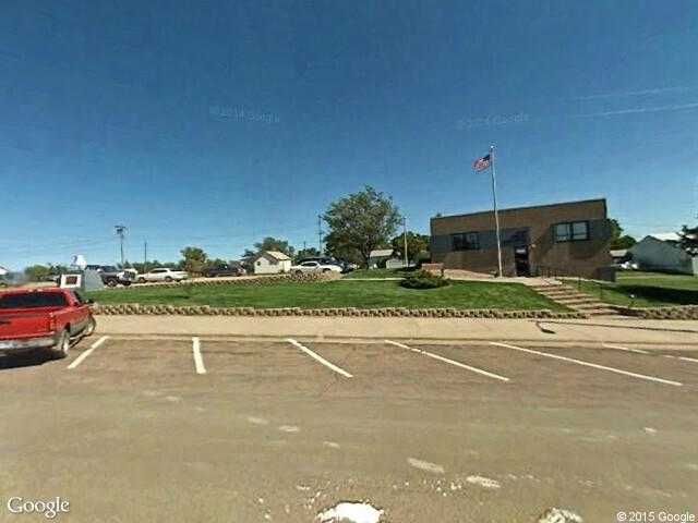 Street View image from Murdo, South Dakota