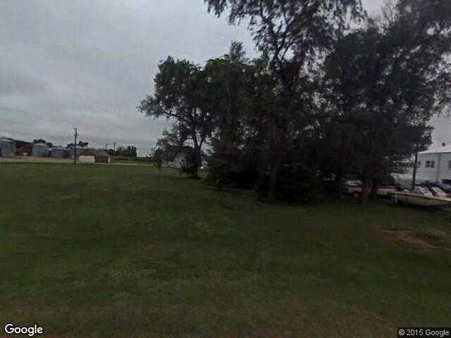Street View image from New Holland, South Dakota